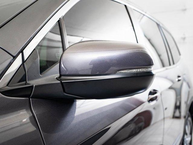 used 2019 Honda Pilot car, priced at $24,798