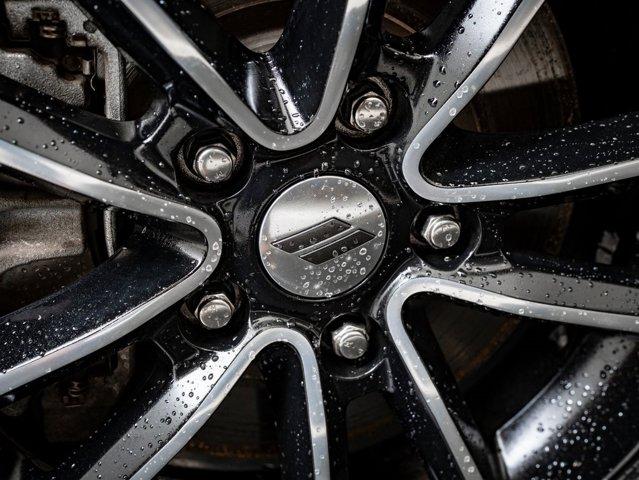 used 2018 Dodge Journey car, priced at $14,698