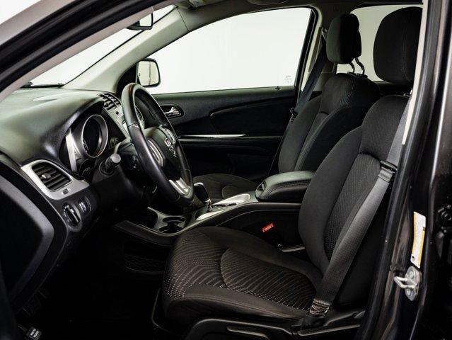 used 2018 Dodge Journey car, priced at $14,698