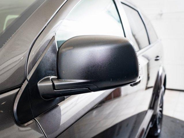 used 2018 Dodge Journey car, priced at $14,698