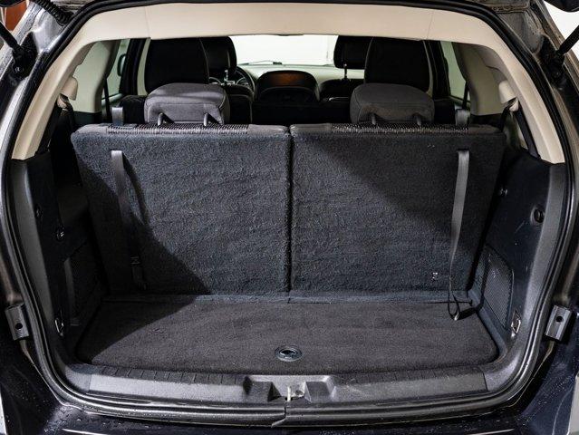 used 2018 Dodge Journey car, priced at $14,698