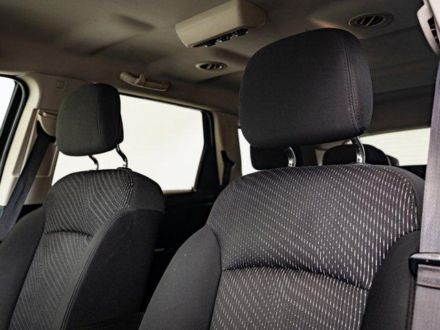 used 2018 Dodge Journey car, priced at $14,698