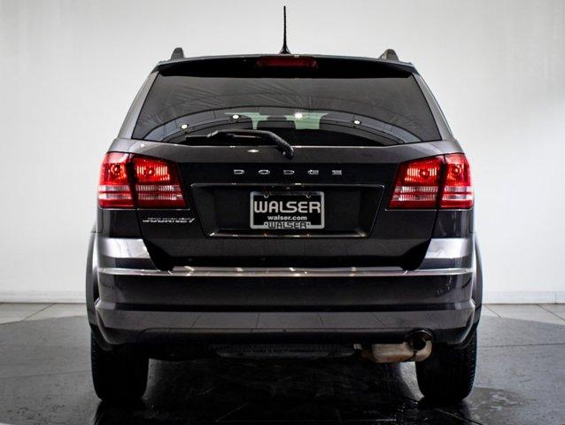 used 2018 Dodge Journey car, priced at $14,698