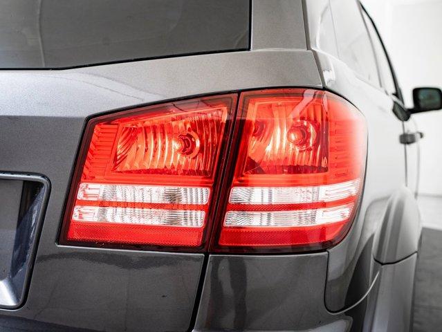 used 2018 Dodge Journey car, priced at $14,698