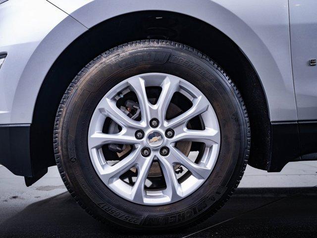 used 2019 Chevrolet Equinox car, priced at $20,198