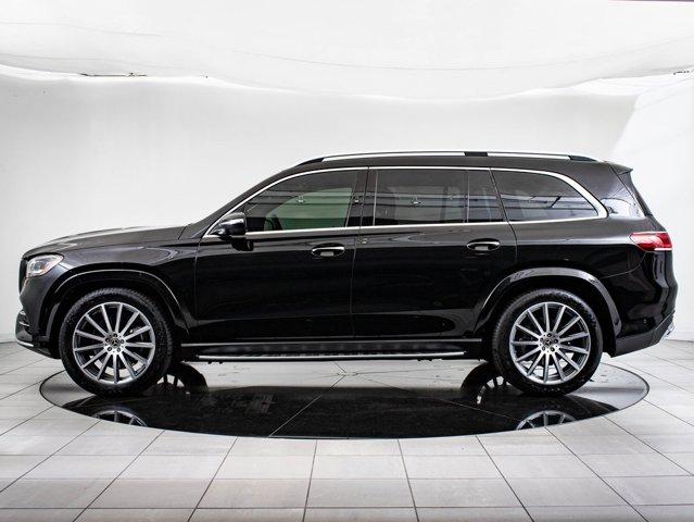 used 2023 Mercedes-Benz GLS 450 car, priced at $75,798