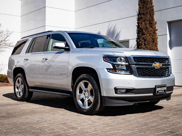 used 2019 Chevrolet Tahoe car, priced at $26,998