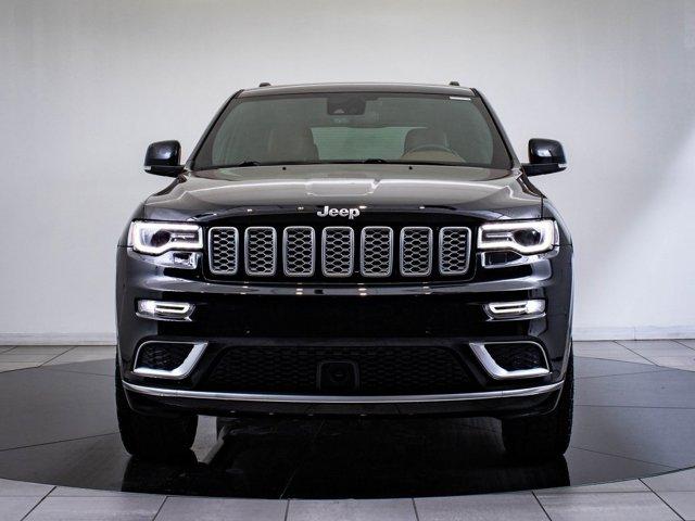 used 2019 Jeep Grand Cherokee car, priced at $29,998