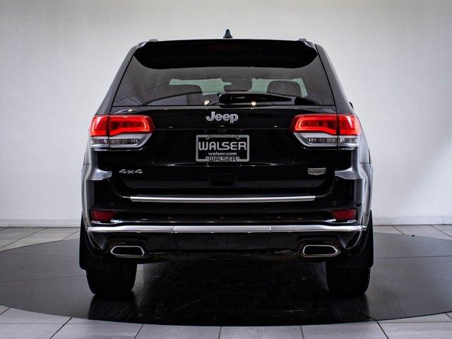 used 2019 Jeep Grand Cherokee car, priced at $29,998