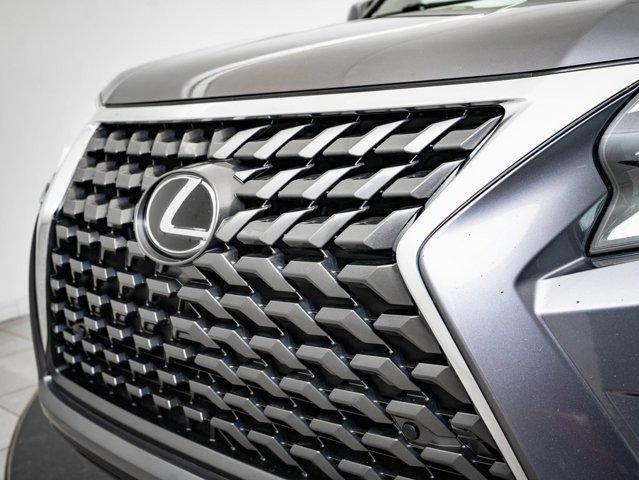used 2022 Lexus GX 460 car, priced at $47,598