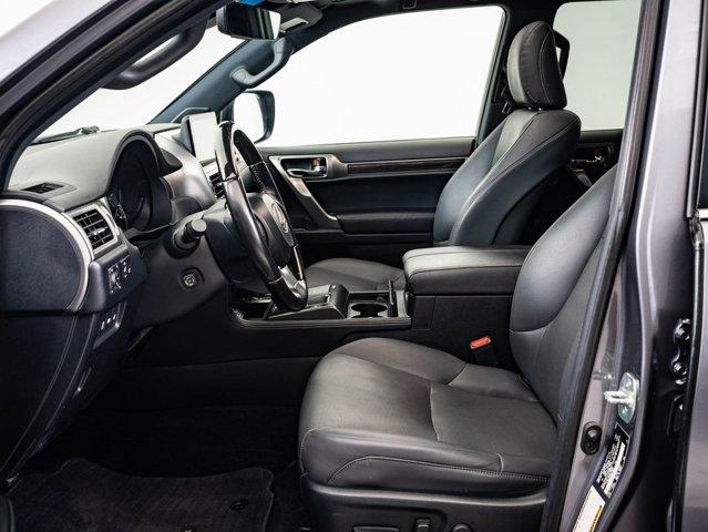 used 2022 Lexus GX 460 car, priced at $47,598