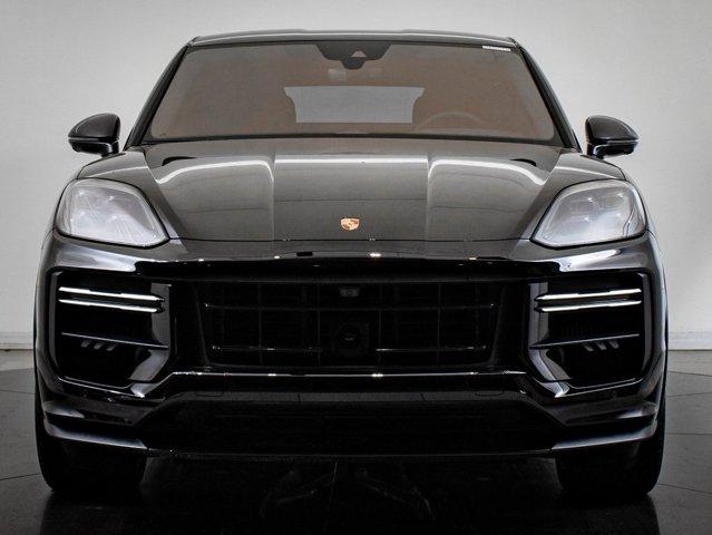 used 2024 Porsche Cayenne car, priced at $205,498