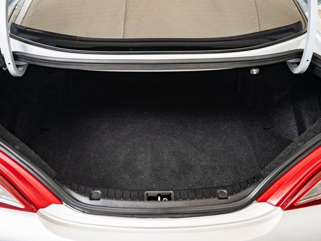 used 2013 Hyundai Genesis Coupe car, priced at $17,098