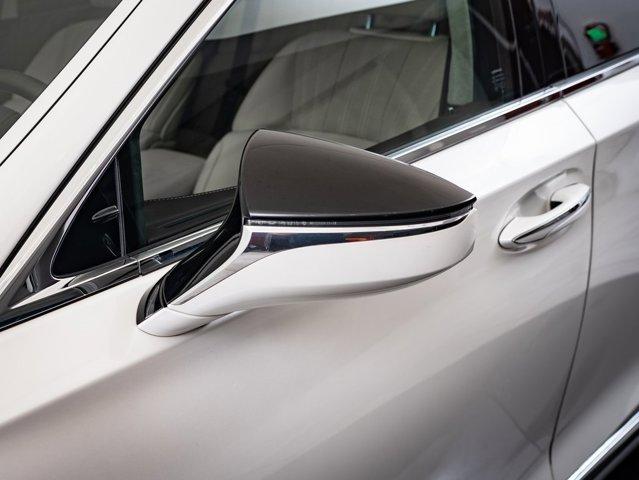 used 2018 Lexus LS 500 car, priced at $38,498