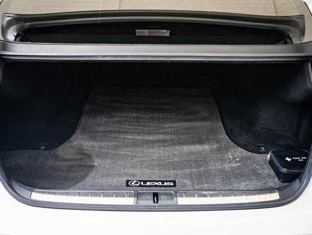 used 2018 Lexus LS 500 car, priced at $38,498