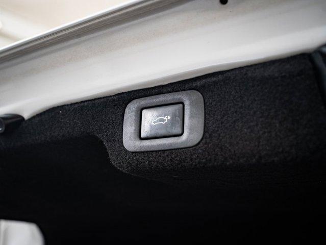 used 2018 Lexus LS 500 car, priced at $38,498