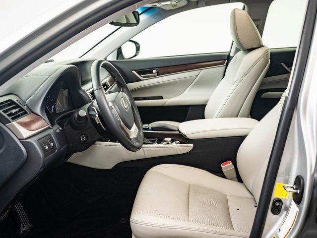 used 2013 Lexus GS 350 car, priced at $15,698