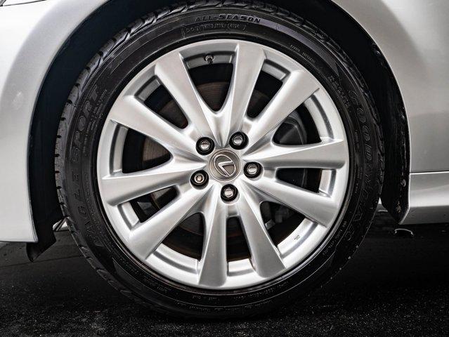 used 2013 Lexus GS 350 car, priced at $15,698