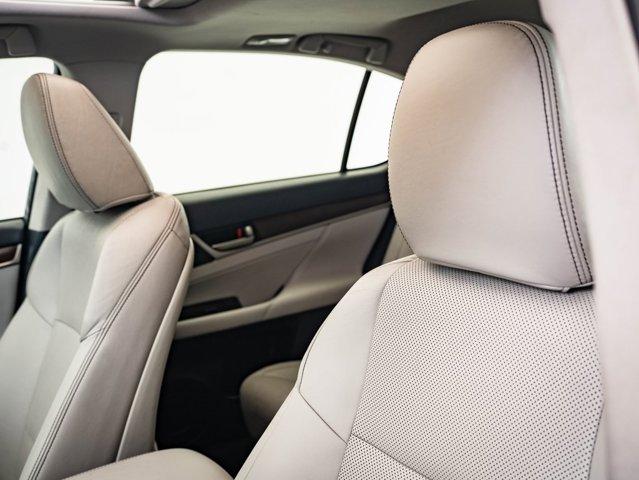 used 2013 Lexus GS 350 car, priced at $15,698