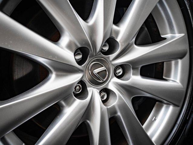 used 2013 Lexus GS 350 car, priced at $15,698