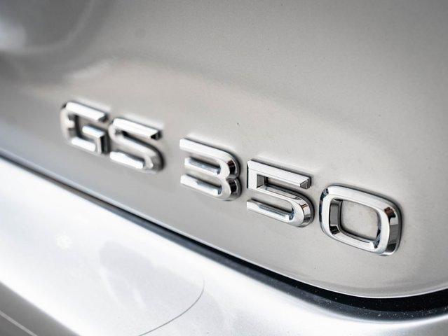 used 2013 Lexus GS 350 car, priced at $15,698