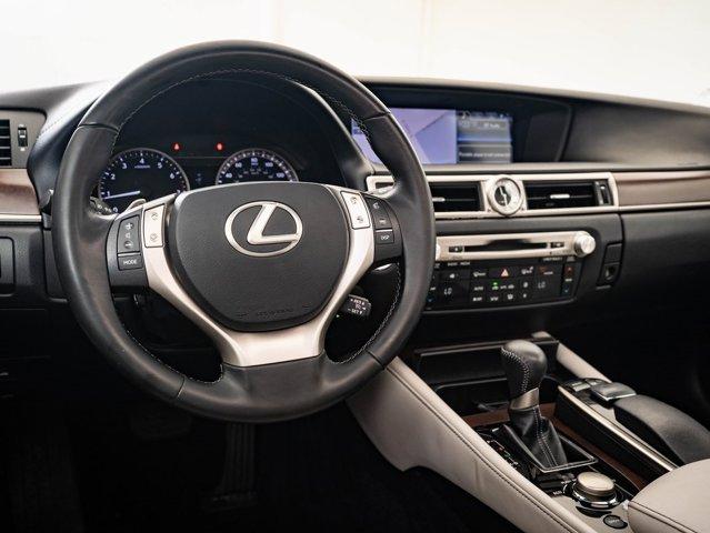 used 2013 Lexus GS 350 car, priced at $15,698
