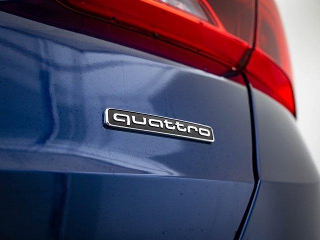 used 2021 Audi Q3 car, priced at $32,598