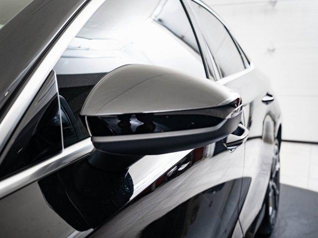 used 2022 Audi A3 car, priced at $32,198