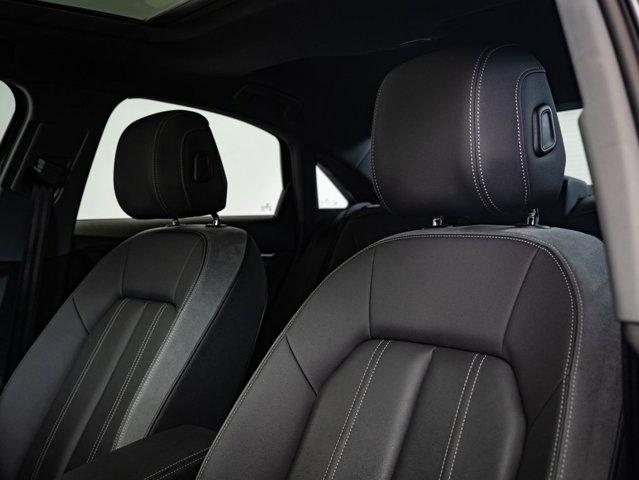 used 2022 Audi A3 car, priced at $32,198