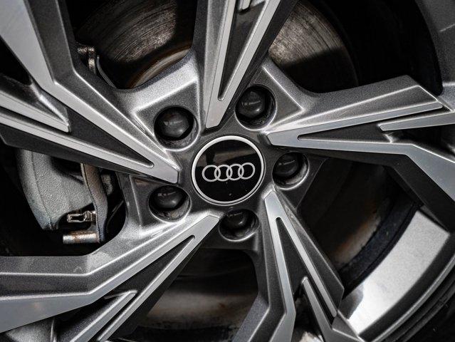 used 2022 Audi A3 car, priced at $32,198