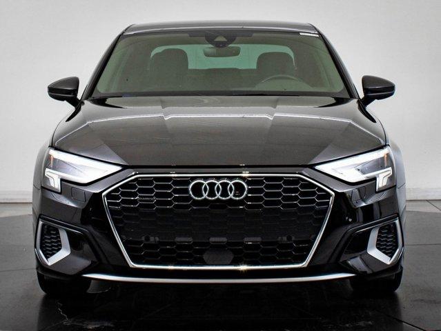 used 2022 Audi A3 car, priced at $32,198