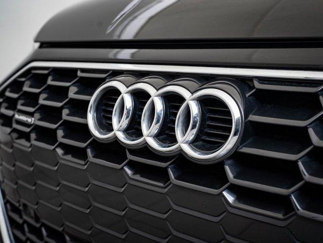 used 2022 Audi A3 car, priced at $32,198