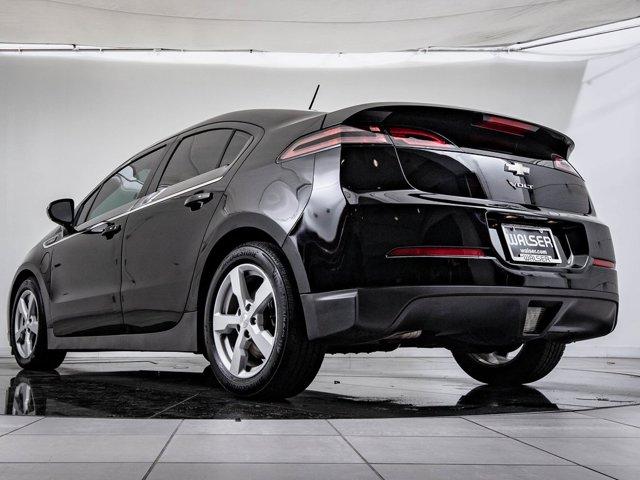 used 2015 Chevrolet Volt car, priced at $12,998