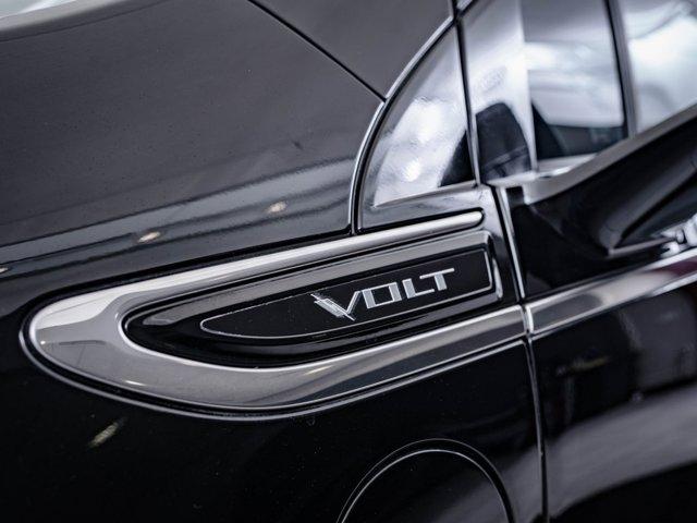 used 2015 Chevrolet Volt car, priced at $12,998