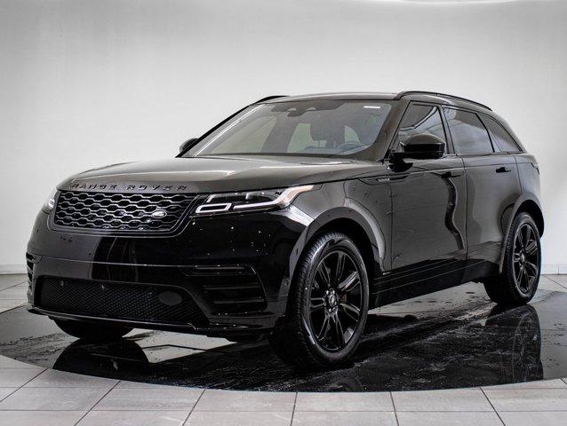 used 2021 Land Rover Range Rover Velar car, priced at $45,698