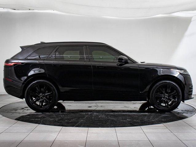 used 2021 Land Rover Range Rover Velar car, priced at $45,698