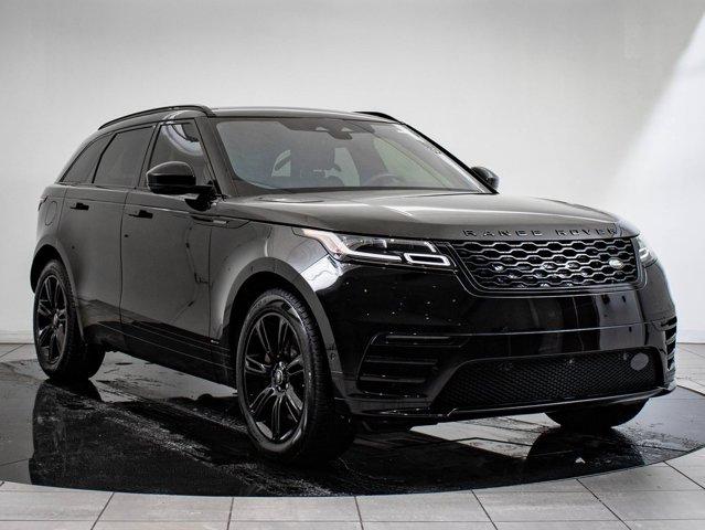 used 2021 Land Rover Range Rover Velar car, priced at $45,698