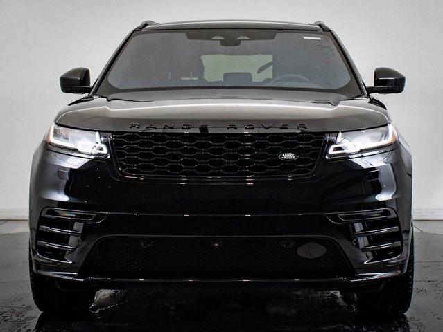 used 2021 Land Rover Range Rover Velar car, priced at $45,698