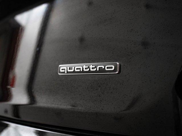 used 2024 Audi Q5 car, priced at $44,598