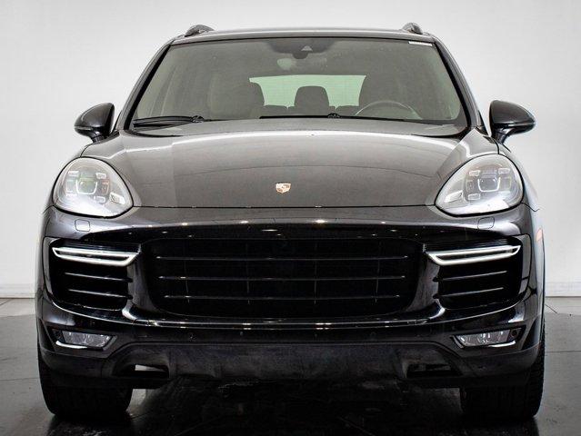 used 2016 Porsche Cayenne car, priced at $43,998