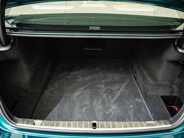 used 2022 BMW 750 car, priced at $64,298