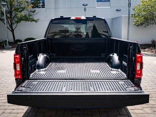 used 2023 Ford F-150 car, priced at $40,698