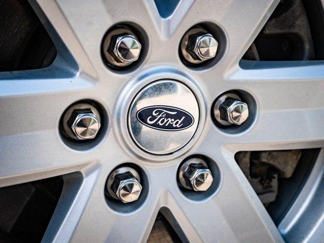 used 2023 Ford F-150 car, priced at $40,698