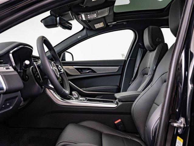 used 2024 Jaguar XF car, priced at $50,998