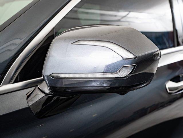 used 2024 Hyundai Palisade car, priced at $42,798