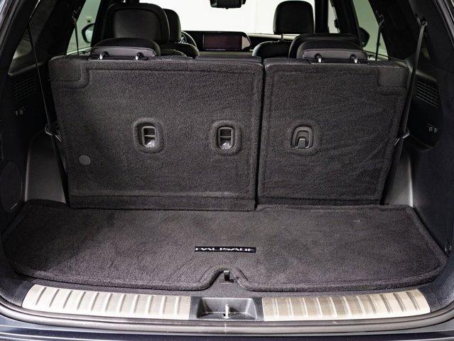 used 2024 Hyundai Palisade car, priced at $42,798