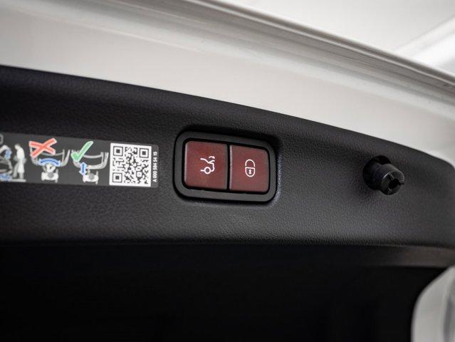 used 2024 Mercedes-Benz C-Class car, priced at $39,998