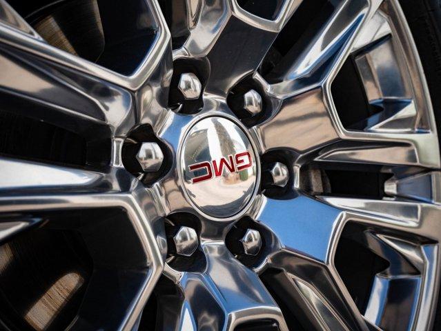 used 2023 GMC Yukon car, priced at $69,998