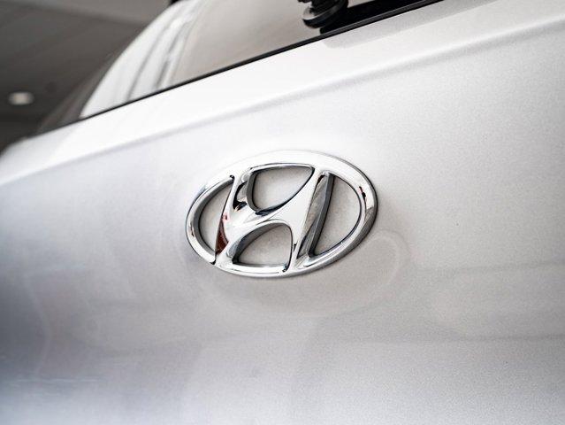 used 2020 Hyundai Tucson car, priced at $22,298