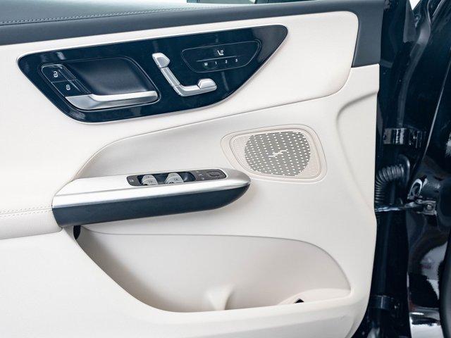 used 2024 Mercedes-Benz C-Class car, priced at $40,998